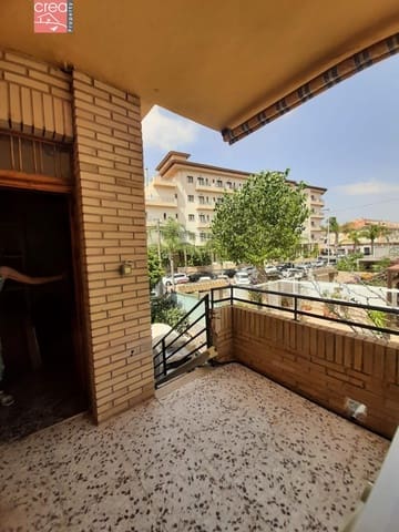 4 slaapkamer Villa te koop in Los Narejos, Los Alcázares - € 416.800 (Ref: 7756711)