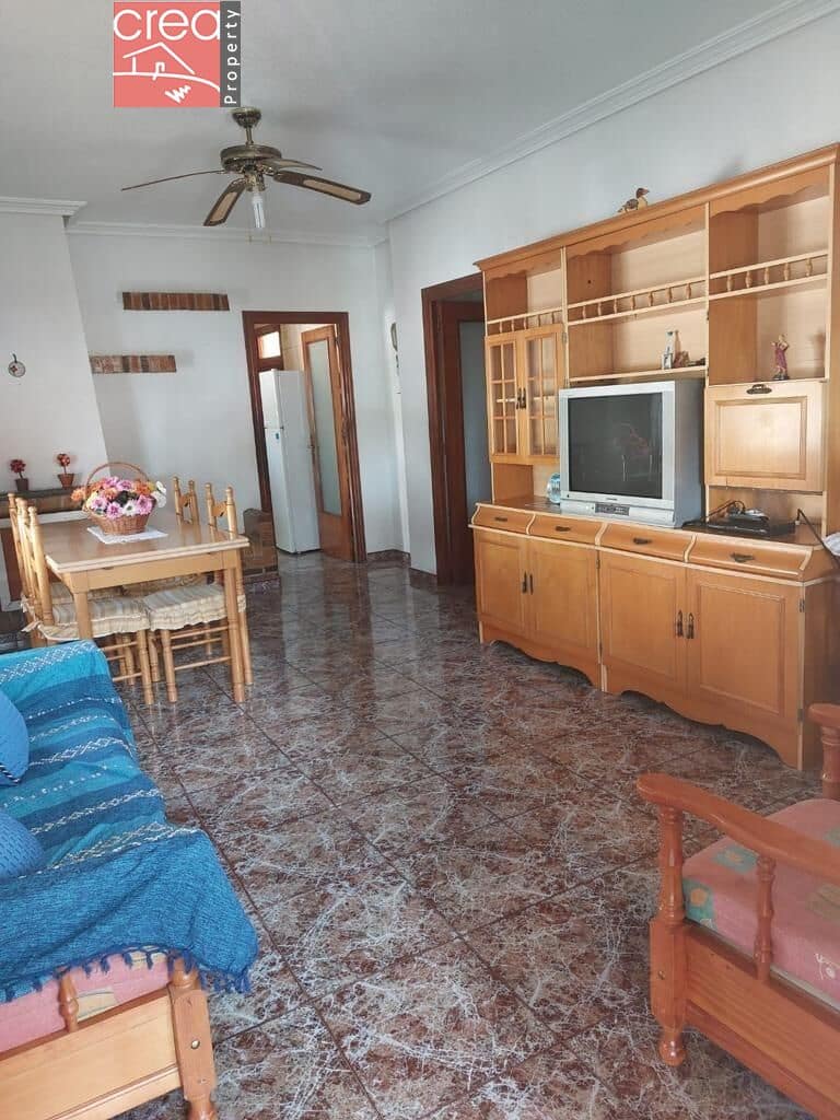 4 makuuhuone Huvila myytävänä paikassa Los Narejos - 416 800 € (Ref: 7756711)