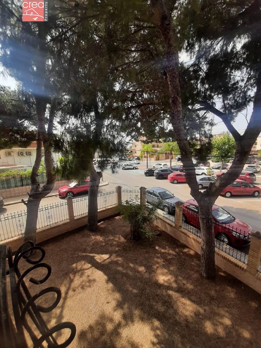 4 makuuhuone Huvila myytävänä paikassa Los Narejos - 416 800 € (Ref: 7756711)