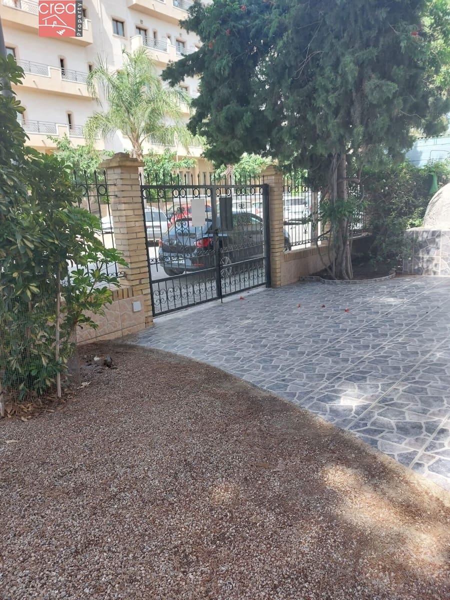 4 makuuhuone Huvila myytävänä paikassa Los Narejos - 416 800 € (Ref: 7756711)