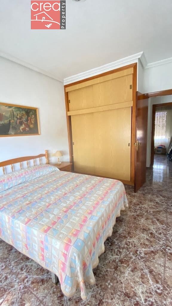 Chalet de 4 habitaciones en Los Narejos en venta - 416.800 € (Ref: 7756711)