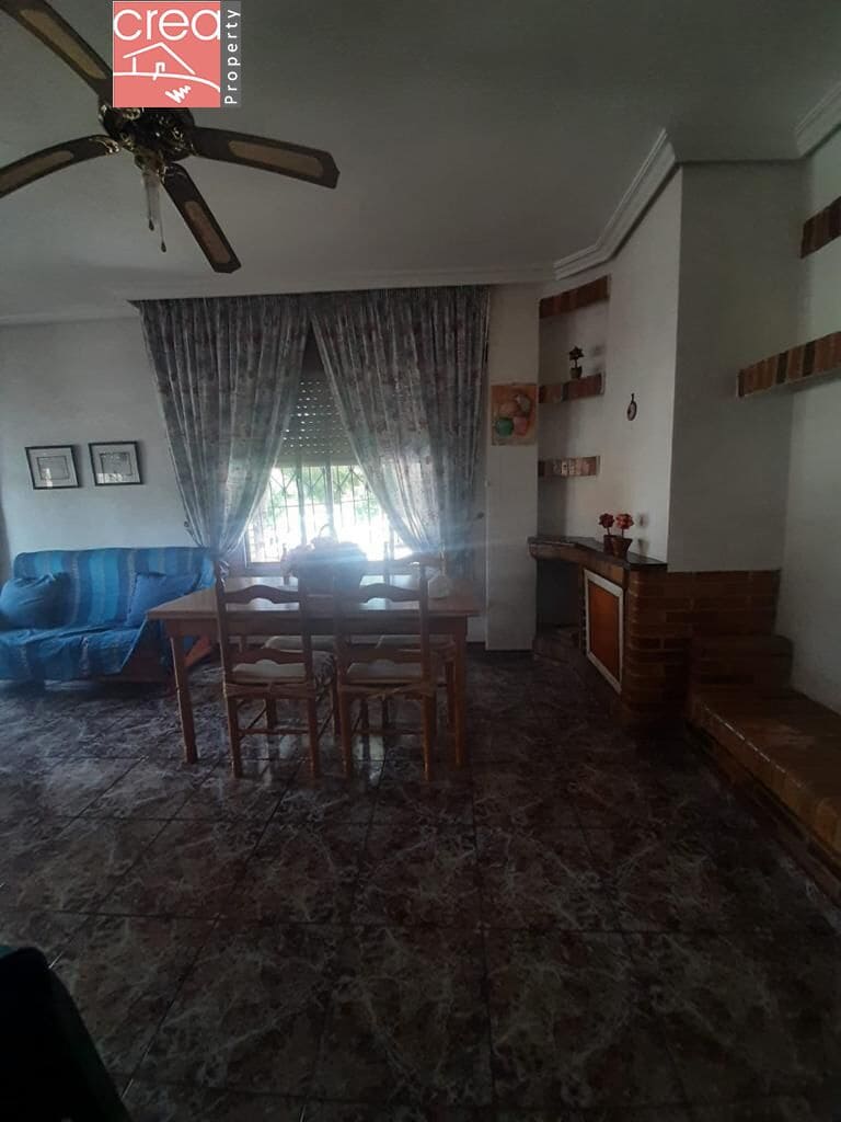 Chalet de 4 habitaciones en Los Narejos en venta - 416.800 € (Ref: 7756711)