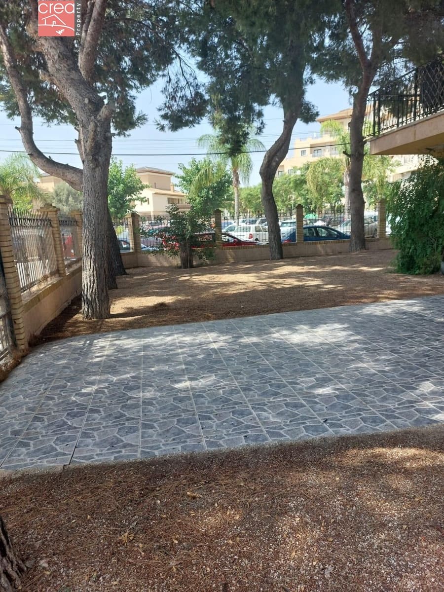 Chalet de 4 habitaciones en Los Narejos en venta - 416.800 € (Ref: 7756711)