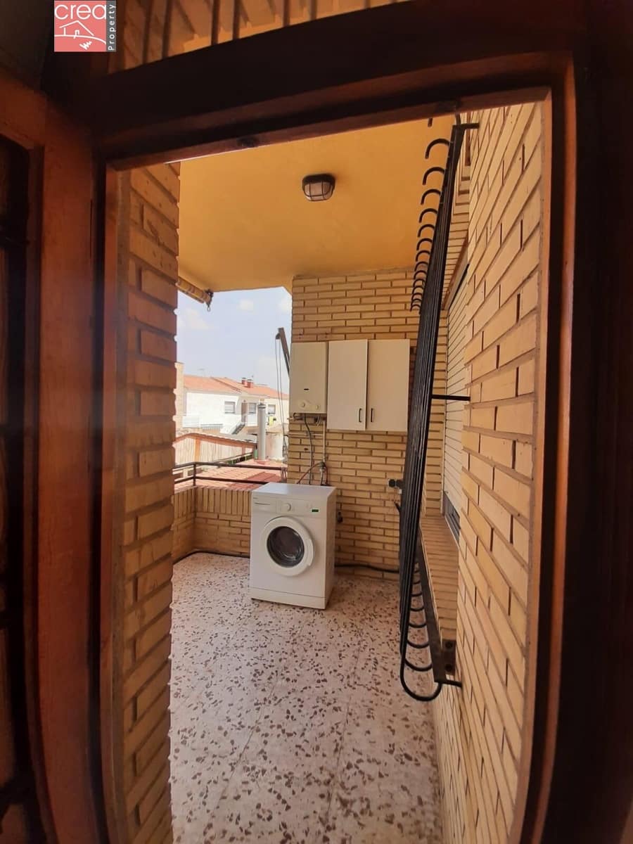 Chalet de 4 habitaciones en Los Narejos en venta - 416.800 € (Ref: 7756711)