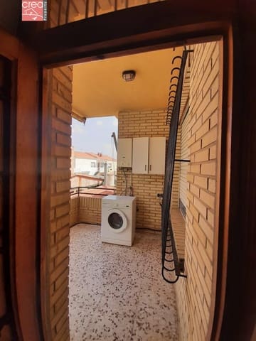 4 makuuhuone Huvila myytävänä paikassa Los Narejos, Los Alcázares - 416 800 € (Ref: 7756711)