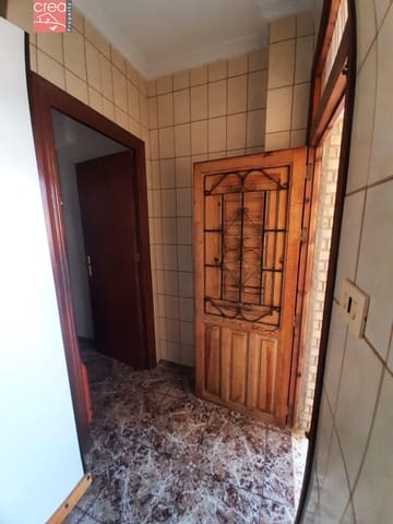 4 makuuhuone Huvila myytävänä paikassa Los Narejos, Los Alcázares - 416 800 € (Ref: 7756711)