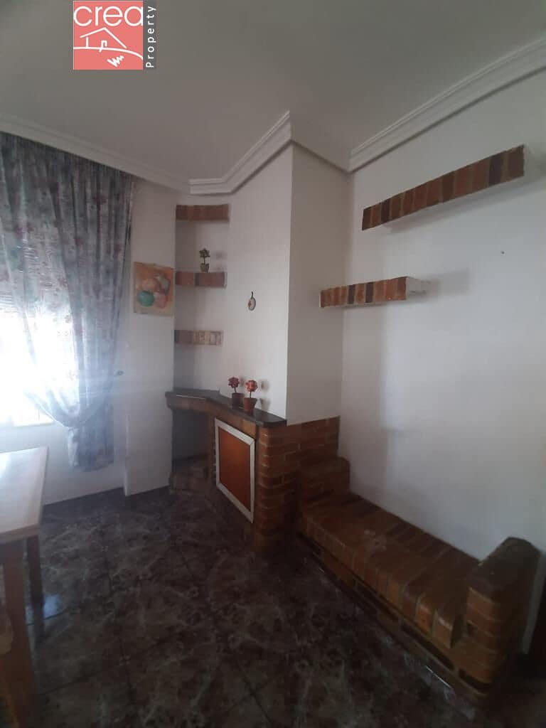 Chalet de 4 habitaciones en Los Narejos en venta - 416.800 € (Ref: 7756711)