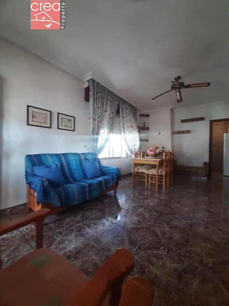 Chalet de 4 habitaciones en Los Narejos en venta - 416.800 € (Ref: 7756711)