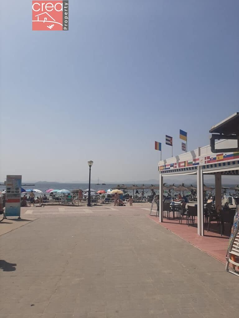 Chalet de 4 habitaciones en Los Narejos en venta - 416.800 € (Ref: 7756711)