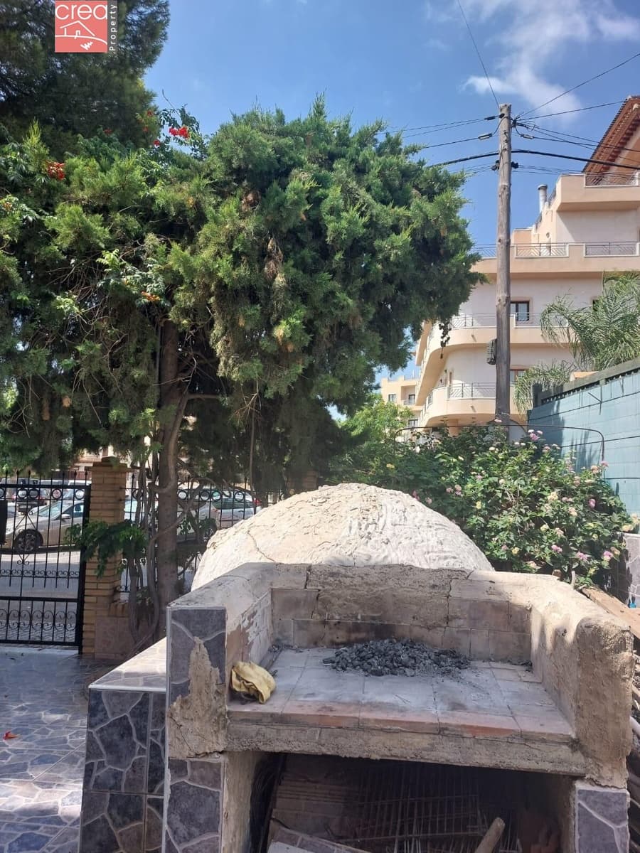 Chalet de 4 habitaciones en Los Narejos en venta - 416.800 € (Ref: 7756711)