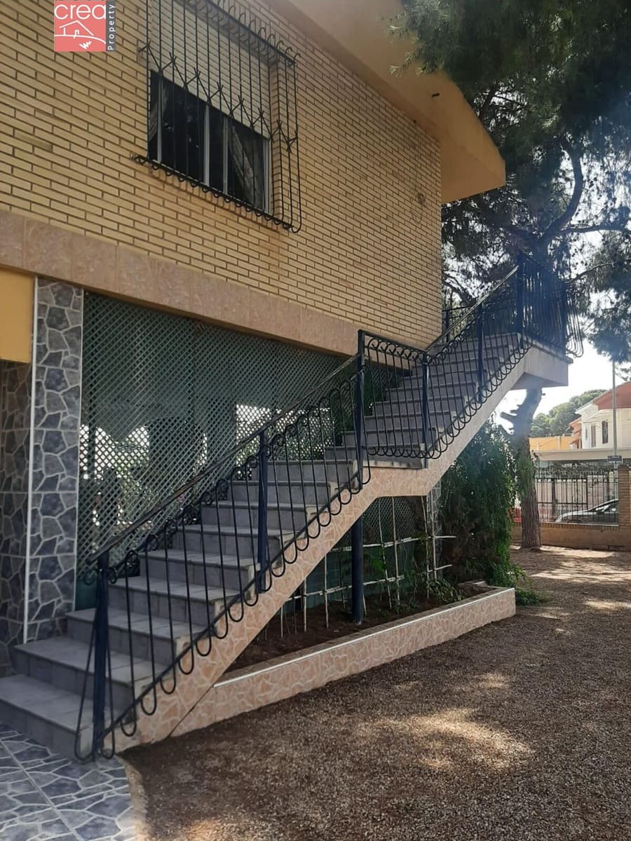 Chalet de 4 habitaciones en Los Narejos en venta - 416.800 € (Ref: 7756711)