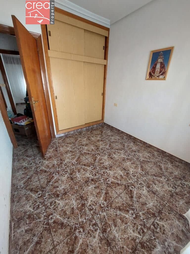 Chalet de 4 habitaciones en Los Narejos en venta - 416.800 € (Ref: 7756711)