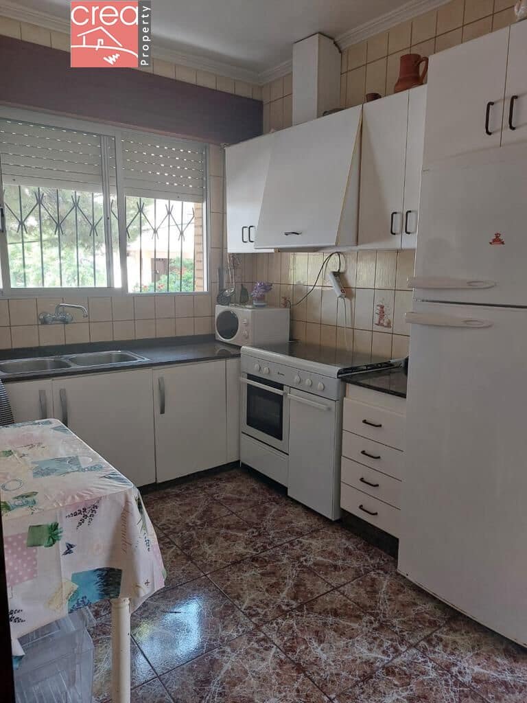 Chalet de 4 habitaciones en Los Narejos en venta - 416.800 € (Ref: 7756711)