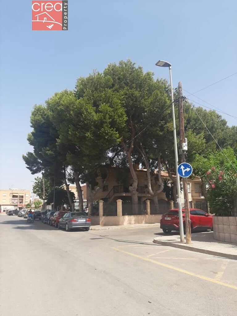 Chalet de 4 habitaciones en Los Narejos en venta - 416.800 € (Ref: 7756711)