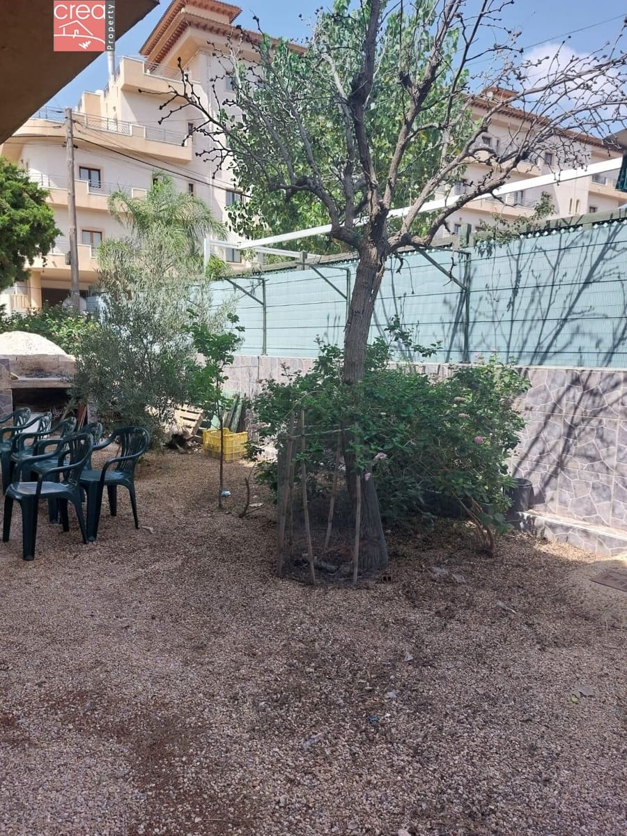 Chalet de 4 habitaciones en Los Narejos en venta - 416.800 € (Ref: 7756711)