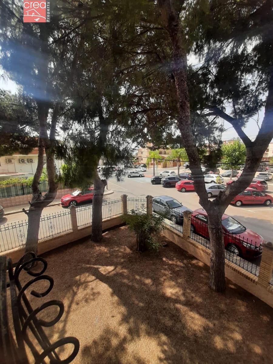 Chalet de 4 habitaciones en Los Narejos en venta - 416.800 € (Ref: 7756711)