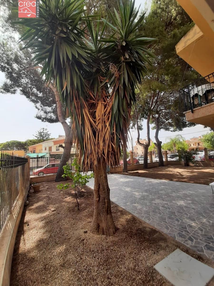 Chalet de 4 habitaciones en Los Narejos en venta - 416.800 € (Ref: 7756711)