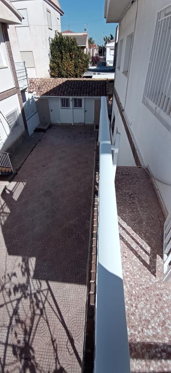 3 soveværelse Bungalow til salg i Los Narejos med garage - € 210.000 (Ref: 7771577)