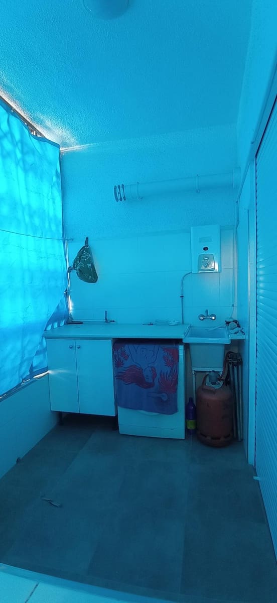 3 soveværelse Bungalow til salg i Los Narejos med garage - € 210.000 (Ref: 7771577)