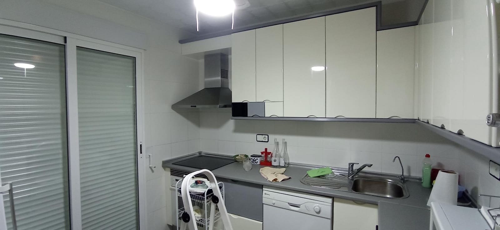 3 soveværelse Bungalow til salg i Los Narejos med garage - € 210.000 (Ref: 7771577)