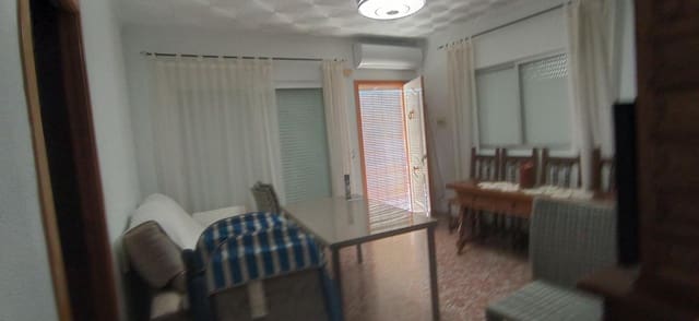3 soveværelse Bungalow til salg i Los Narejos, Los Alcázares med garage - € 210.000 (Ref: 7771577)