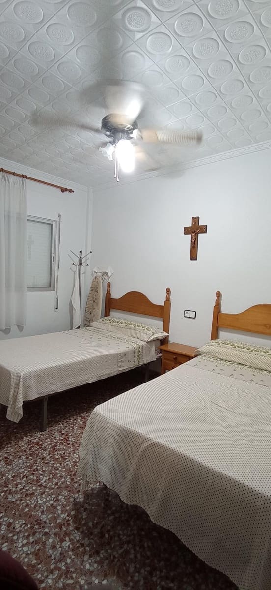 3 soveværelse Bungalow til salg i Los Narejos med garage - € 210.000 (Ref: 7771577)