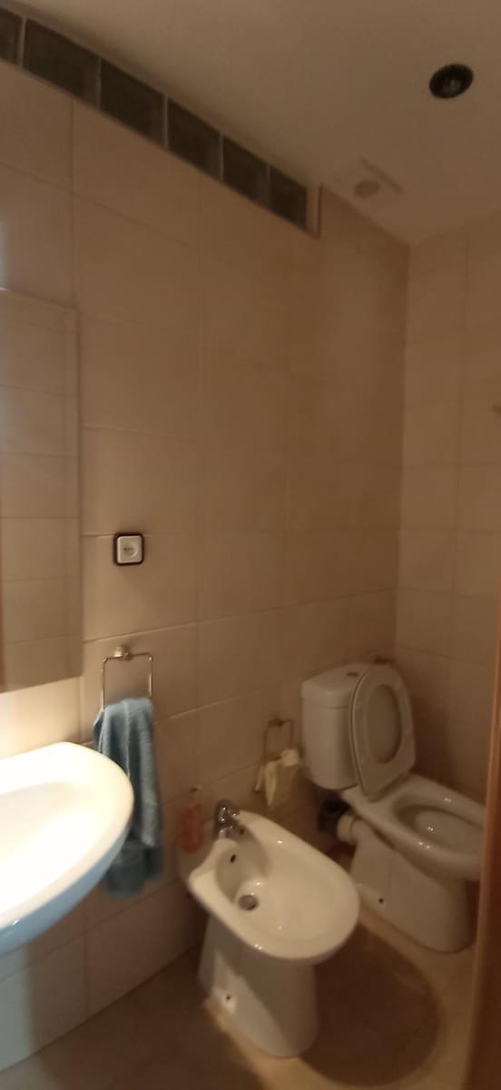 3 soveværelse Bungalow til salg i Los Narejos med garage - € 210.000 (Ref: 7771577)