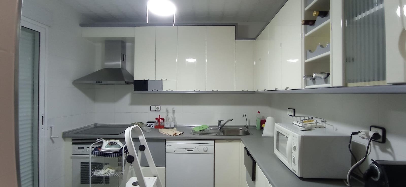 3 soveværelse Bungalow til salg i Los Narejos med garage - € 210.000 (Ref: 7771577)