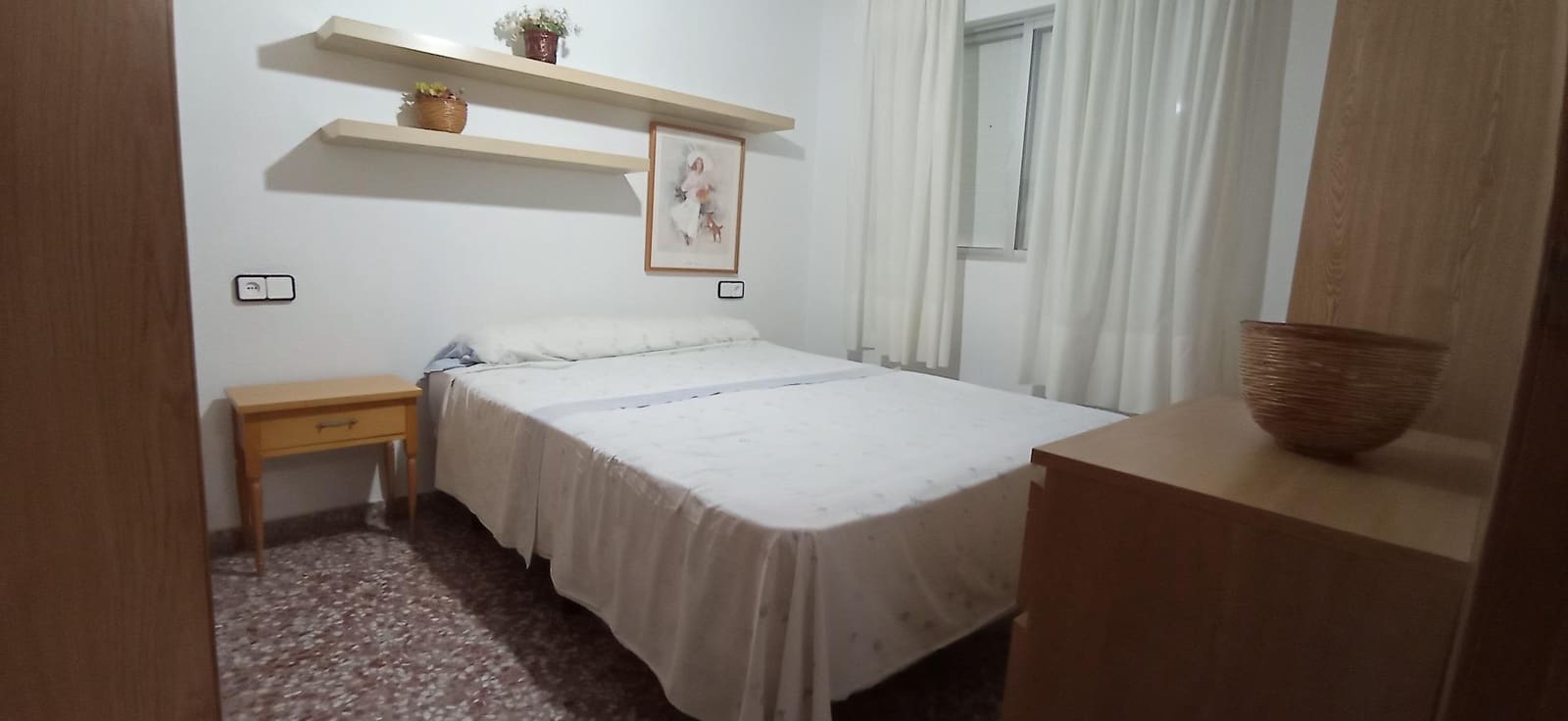 3 soveværelse Bungalow til salg i Los Narejos med garage - € 210.000 (Ref: 7771577)