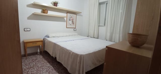 3 soveværelse Bungalow til salg i Los Narejos, Los Alcázares med garage - € 210.000 (Ref: 7771577)