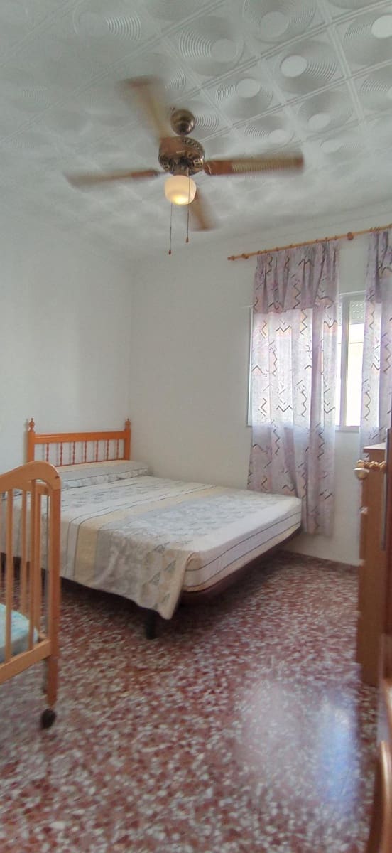 3 soveværelse Bungalow til salg i Los Narejos med garage - € 210.000 (Ref: 7771577)