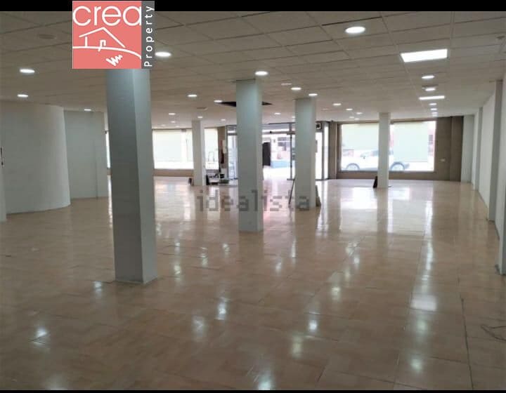 Local Commercial à vendre à San Javier - 315 000 € (Ref: 7854220)