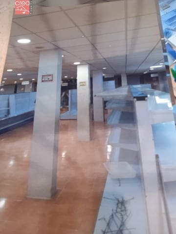 Commercial for sale in San Javier - € 315,000 (Ref: 7854220)