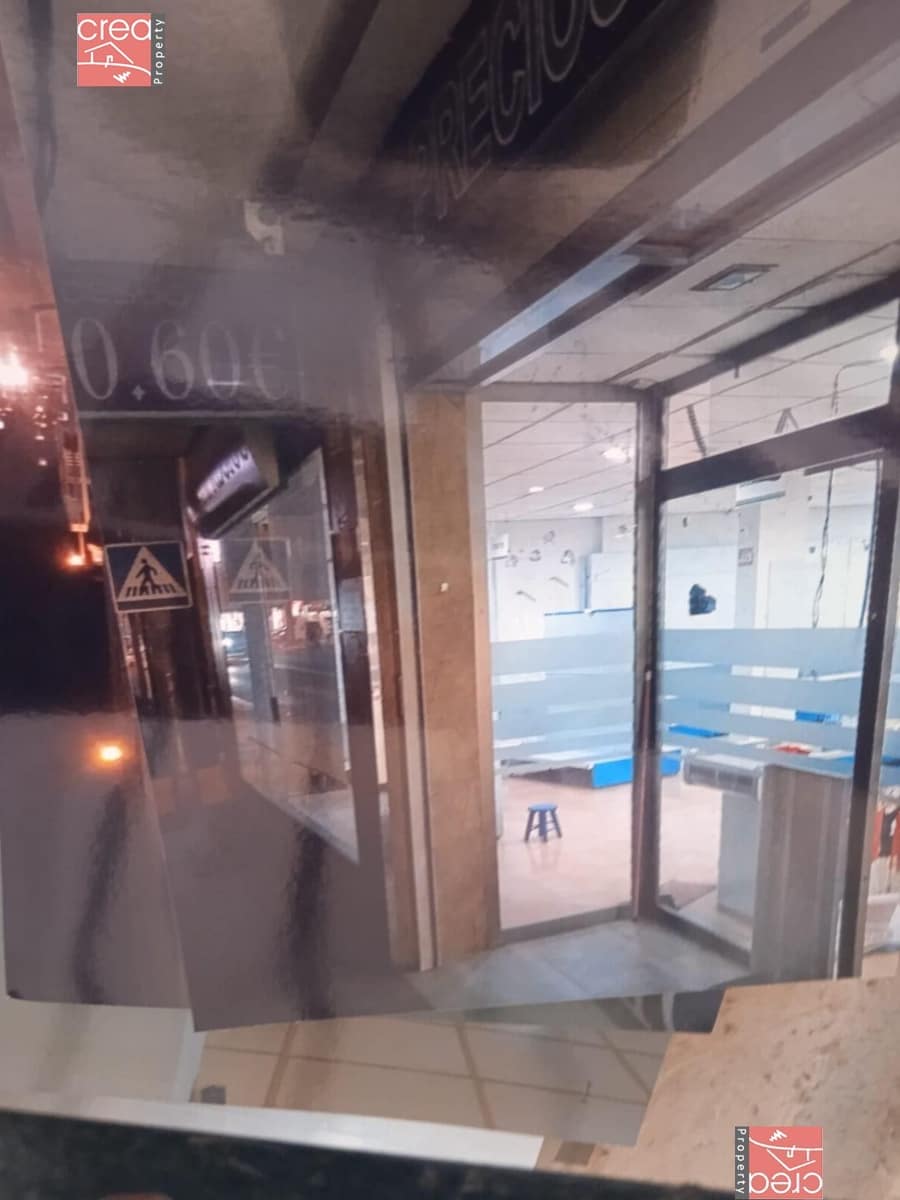 Local Commercial à vendre à San Javier - 315 000 € (Ref: 7854220)