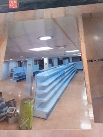 Commercial for sale in San Javier - € 315,000 (Ref: 7854220)