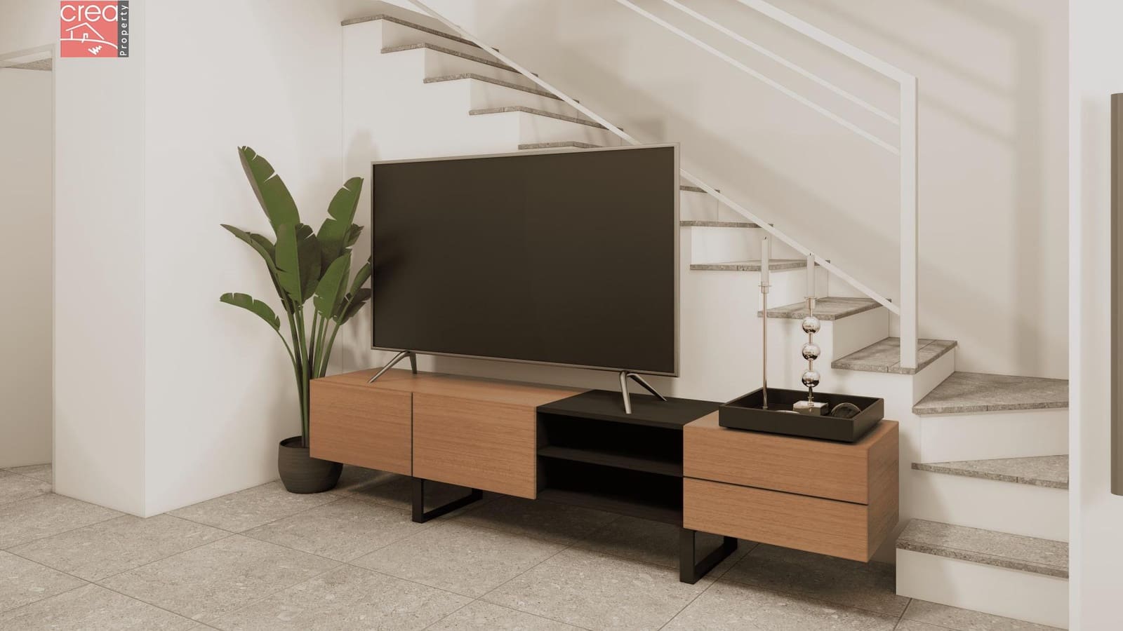 3 soveværelse Rækkehus til salg i Villamartin med swimmingpool - € 314.000 (Ref: 7923921)