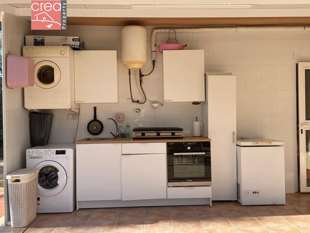 7 soveværelse Finca/Landehus til salg i Los Narejos med swimmingpool - € 519.900 (Ref: 8000781)