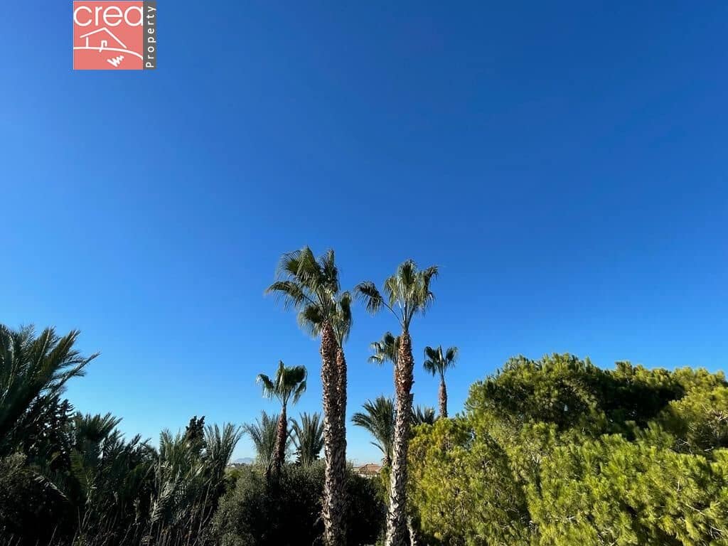 7 soveværelse Finca/Landehus til salg i Los Narejos med swimmingpool - € 519.900 (Ref: 8000781)