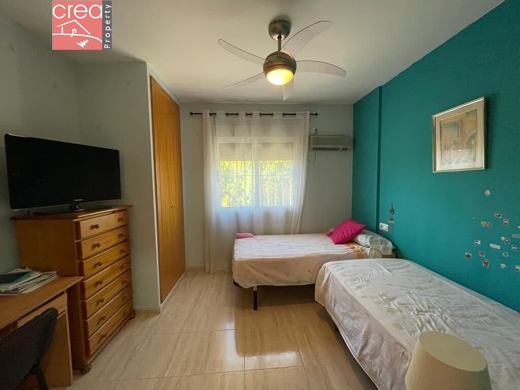 7 soveværelse Finca/Landehus til salg i Los Narejos med swimmingpool - € 519.900 (Ref: 8000781)