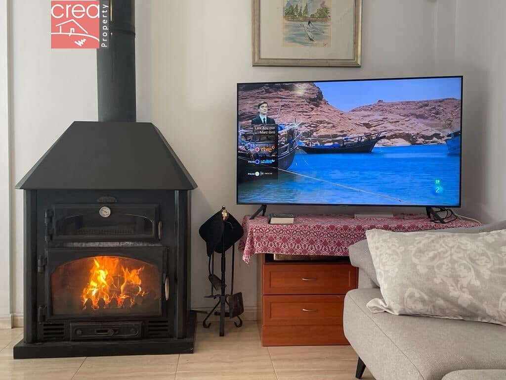 7 soveværelse Finca/Landehus til salg i Los Narejos med swimmingpool - € 519.900 (Ref: 8000781)