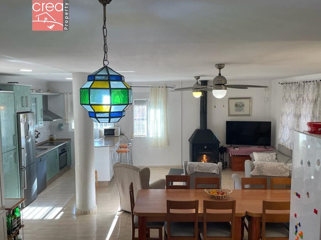 7 soveværelse Finca/Landehus til salg i Los Narejos med swimmingpool - € 519.900 (Ref: 8000781)