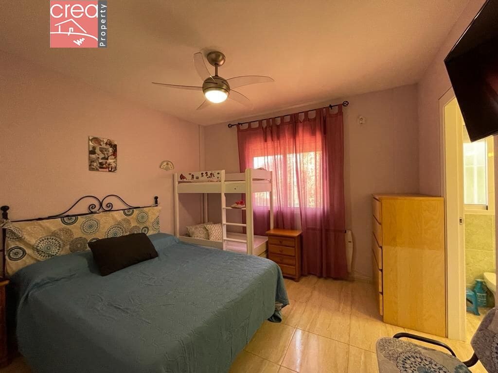 7 soveværelse Finca/Landehus til salg i Los Narejos med swimmingpool - € 519.900 (Ref: 8000781)