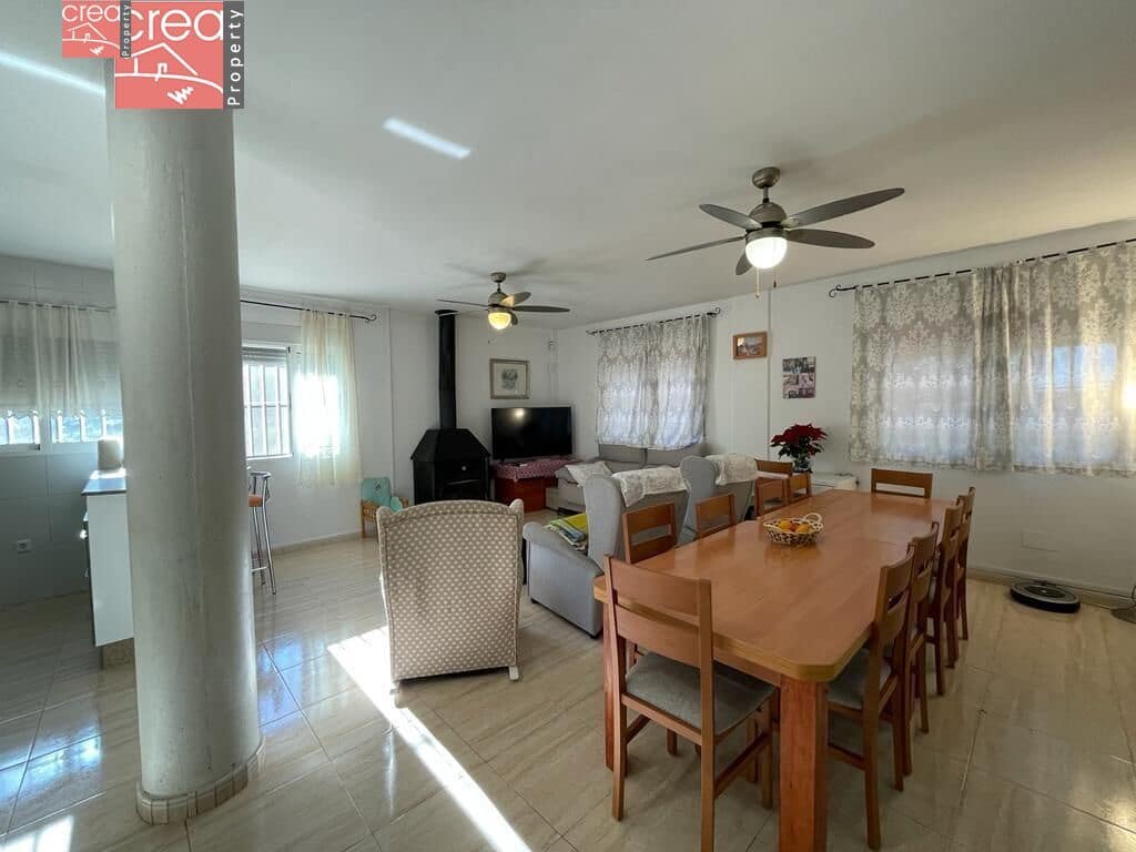 7 soveværelse Finca/Landehus til salg i Los Narejos med swimmingpool - € 519.900 (Ref: 8000781)