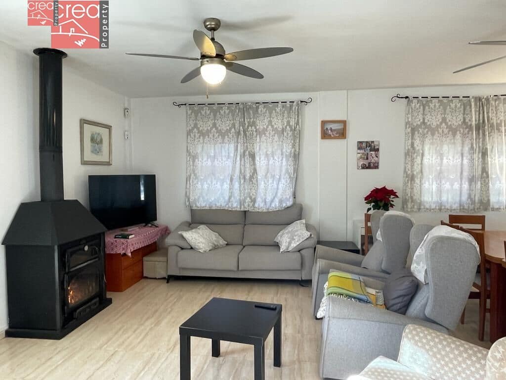 7 soveværelse Finca/Landehus til salg i Los Narejos med swimmingpool - € 519.900 (Ref: 8000781)