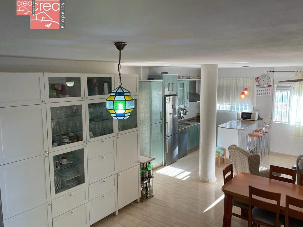 7 soveværelse Finca/Landehus til salg i Los Narejos med swimmingpool - € 519.900 (Ref: 8000781)