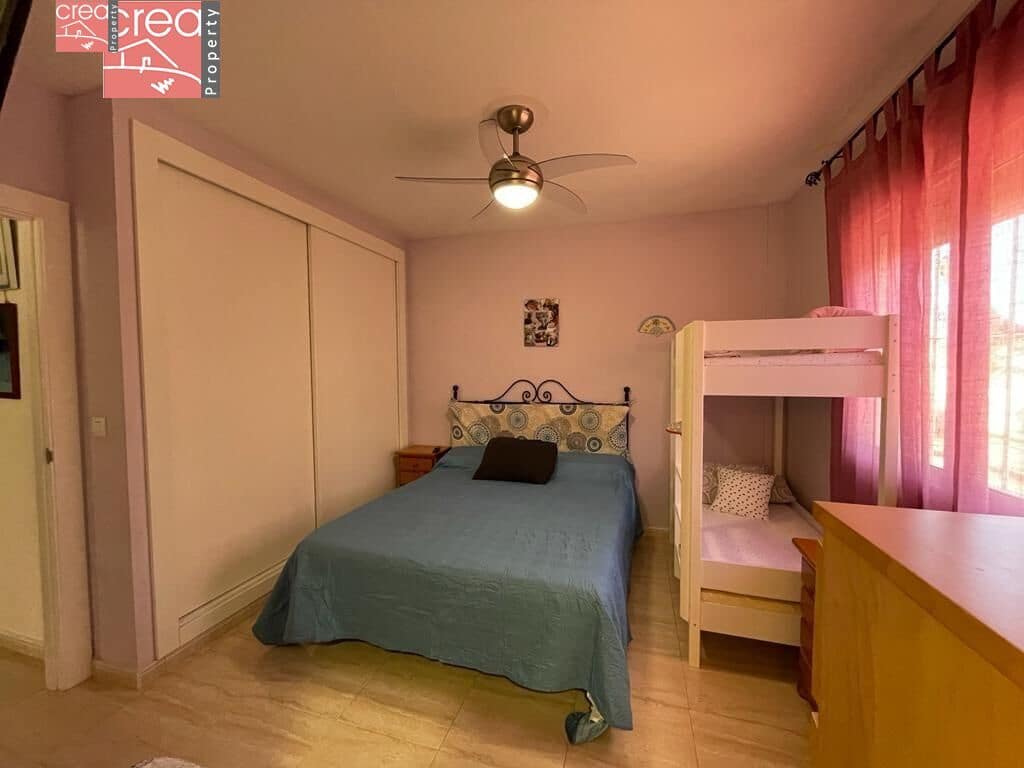 7 soveværelse Finca/Landehus til salg i Los Narejos med swimmingpool - € 519.900 (Ref: 8000781)