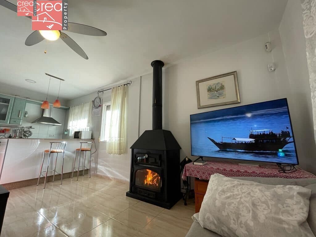 7 soveværelse Finca/Landehus til salg i Los Narejos med swimmingpool - € 519.900 (Ref: 8000781)