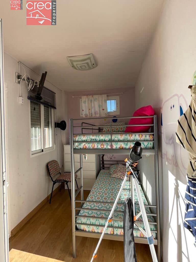 7 soveværelse Finca/Landehus til salg i Los Narejos med swimmingpool - € 519.900 (Ref: 8000781)