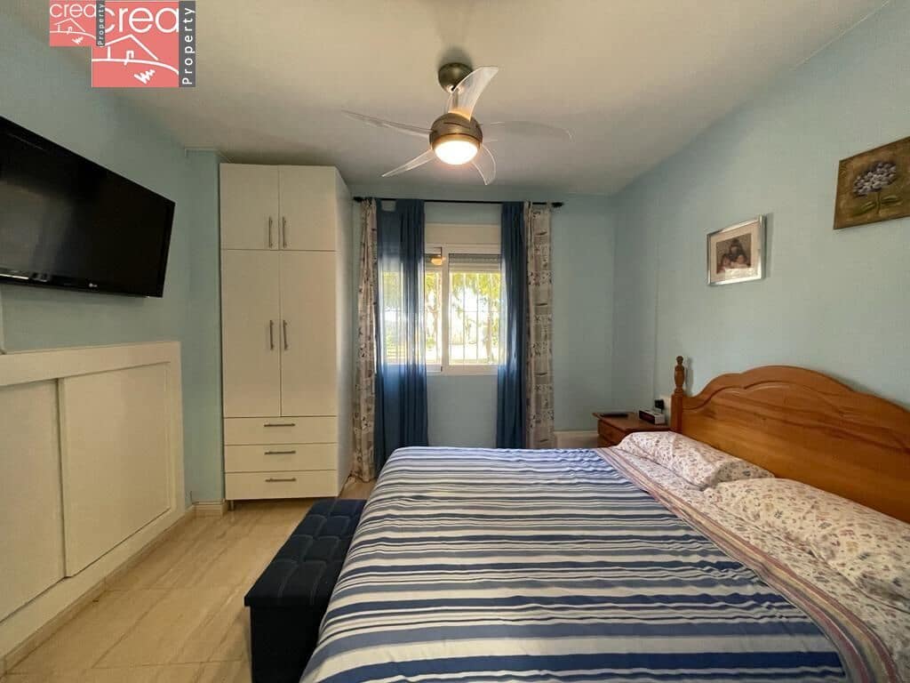 7 soveværelse Finca/Landehus til salg i Los Narejos med swimmingpool - € 498.000 (Ref: 8000781)