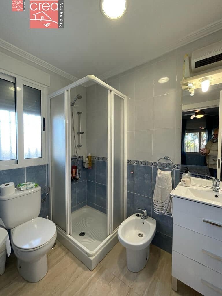 7 soveværelse Finca/Landehus til salg i Los Narejos med swimmingpool - € 498.000 (Ref: 8000781)